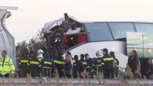 Truck Accident Lawyer