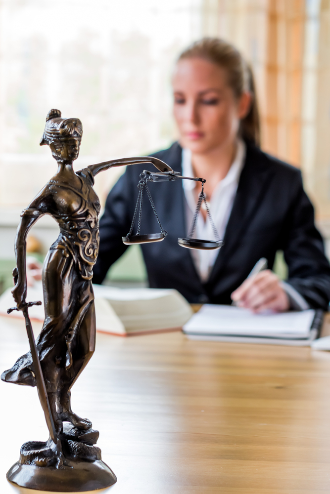 When Can A Trustee Be Held Personally Liable for Acts Done While Acting As A Trustee