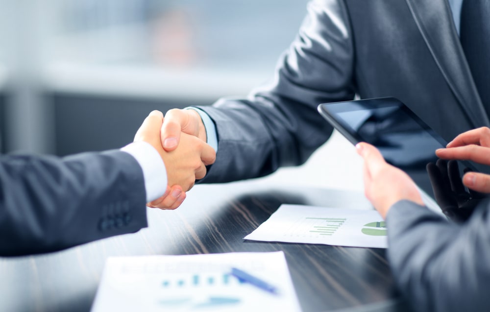 Business Contract Lawyer