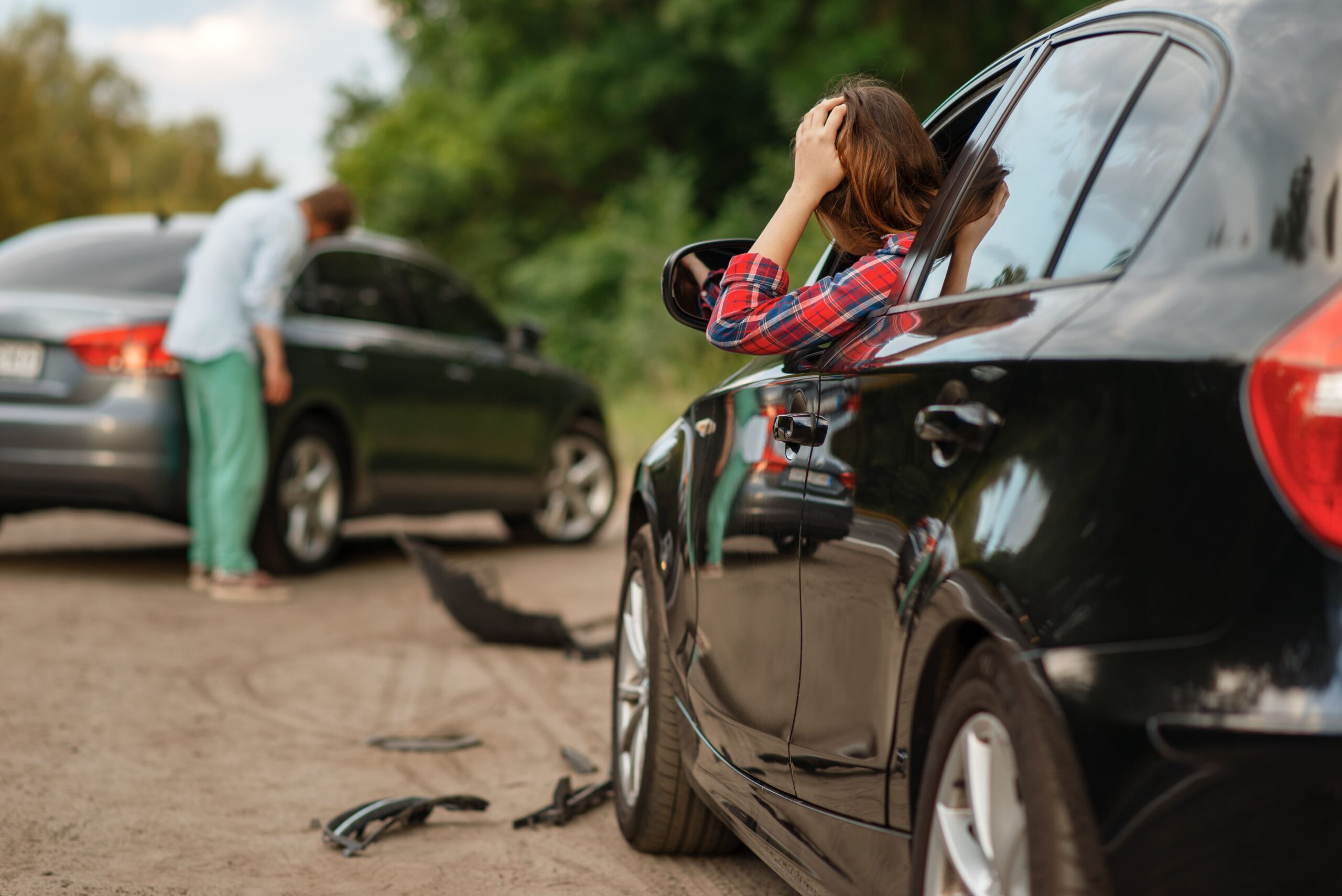 Car Accident Lawyer Jefferson, GA