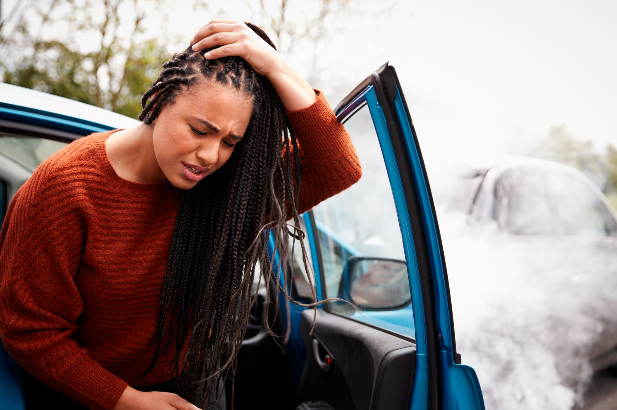 Car Accident Lawyer Lawrenceville, GA