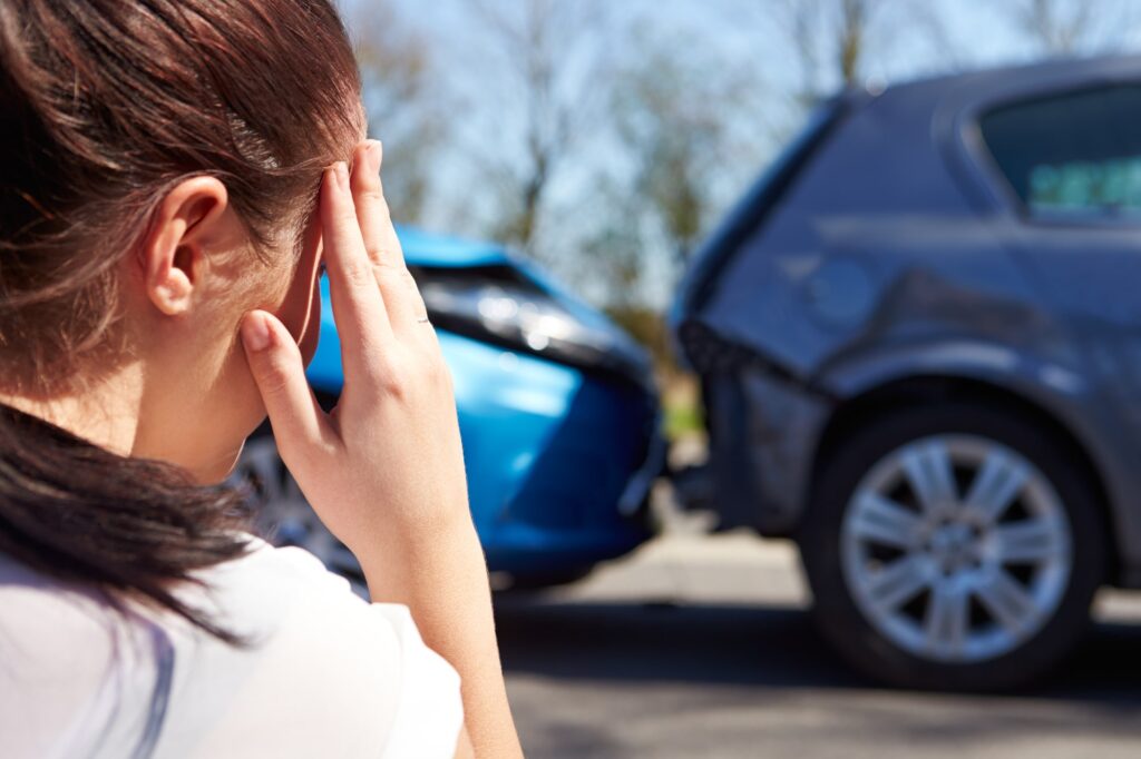 Car Accident Lawyer Watkinsville, GA