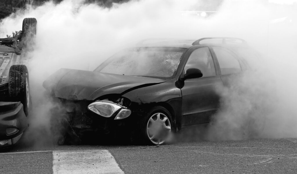 car accident lawyer Athens, GA