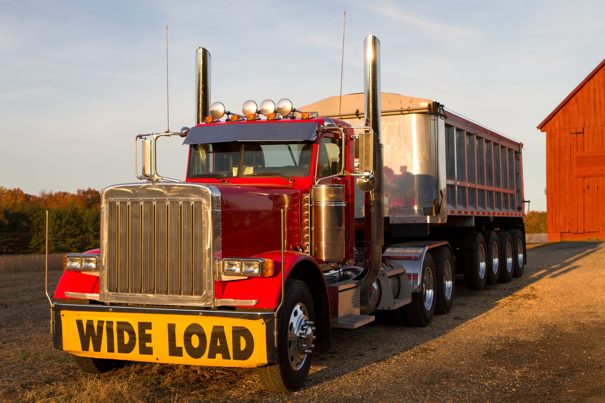 truck accident lawyer Winder GA