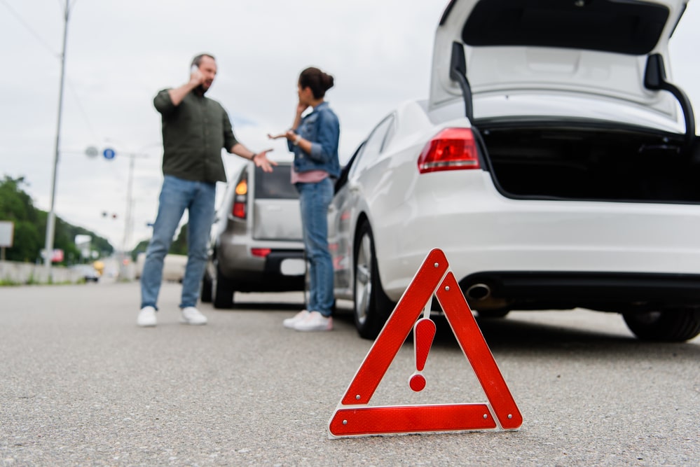 Multi-Vehicle Pile-ups Lawyer Athens, GA