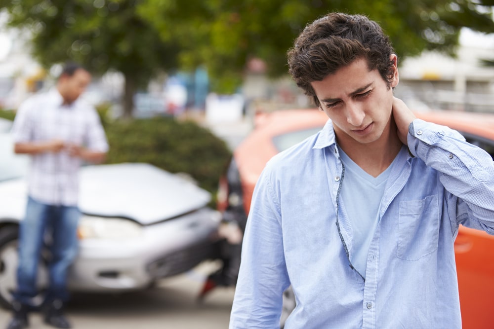 Single-Vehicle Accident Lawyer Athens, GA