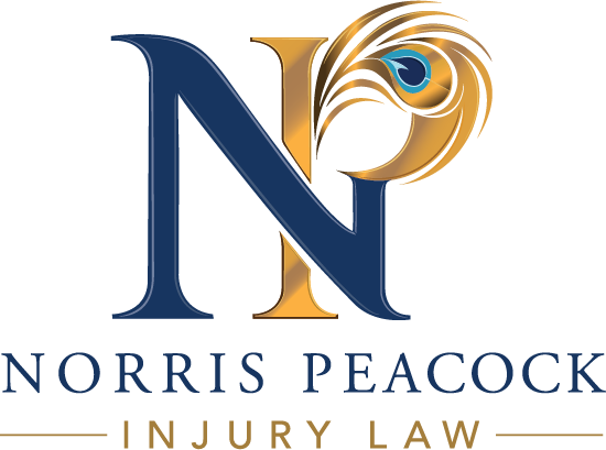 Norris Peacock Law logo