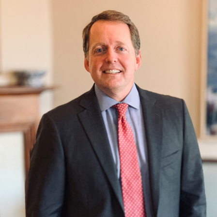Attorney Blaine Norris