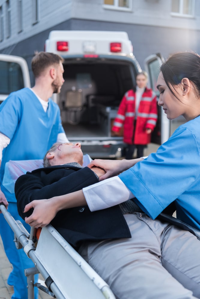 catastrophic injury lawyer Jefferson, GA