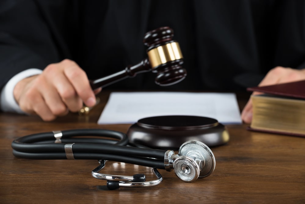 catastrophic injury lawyer Lawrenceville, GA