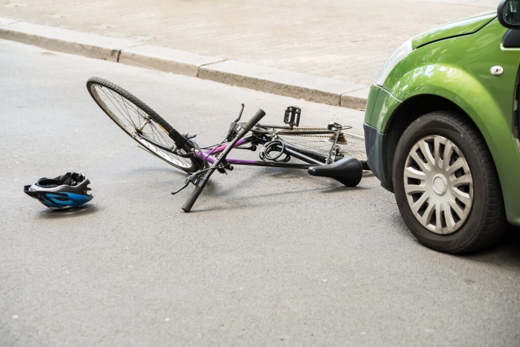 Bicycle Accident Lawyer Lawrenceville, GA