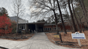 Sandy Creek Nature Center Normaltown Athens, GA