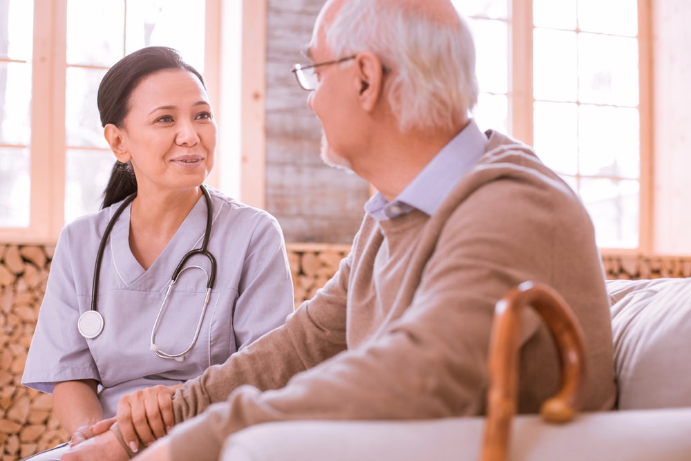 nursing home abuse lawyer Lawrenceville, GA