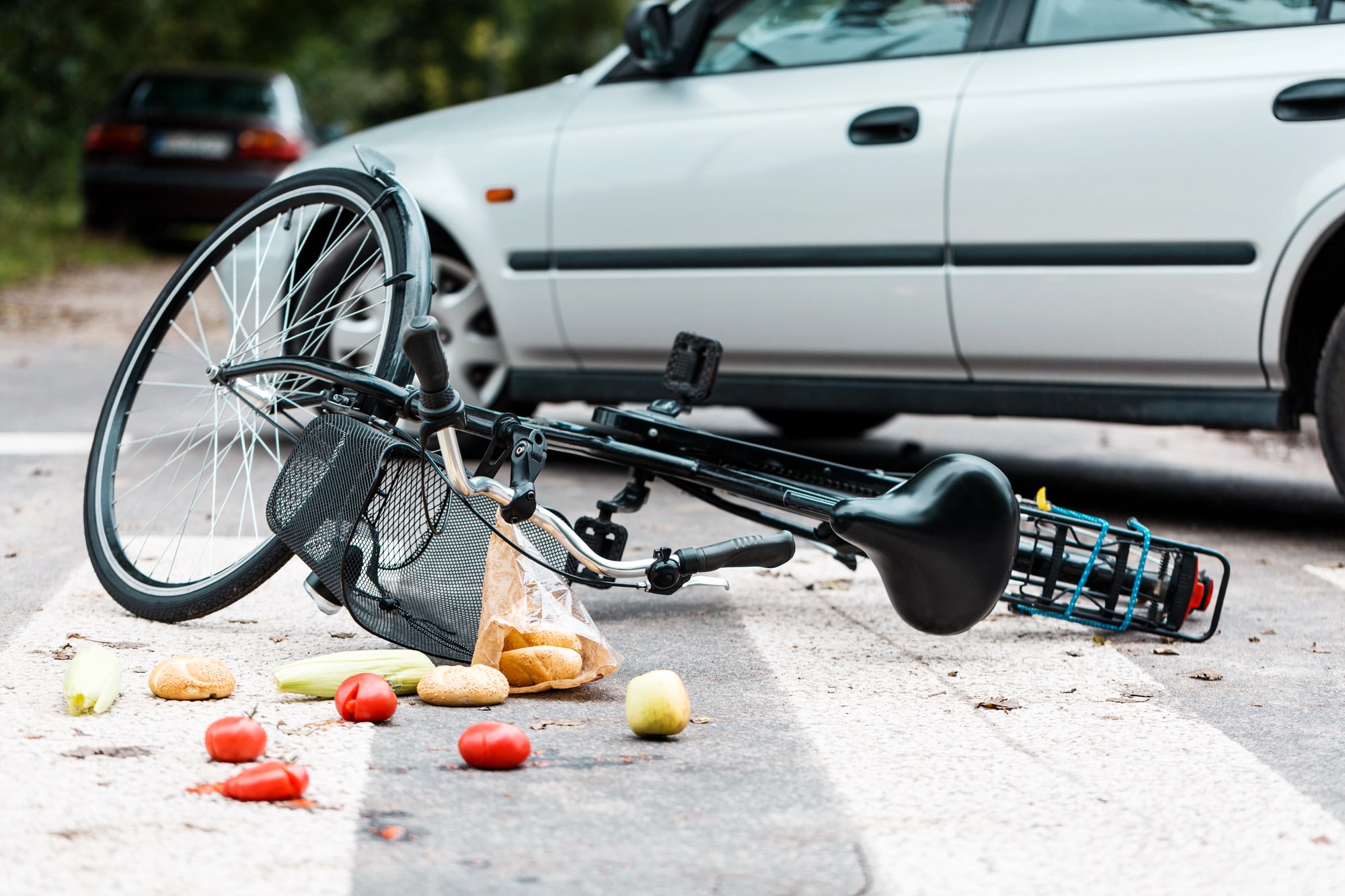 Bicycle Accident Lawyer Athens, GA
