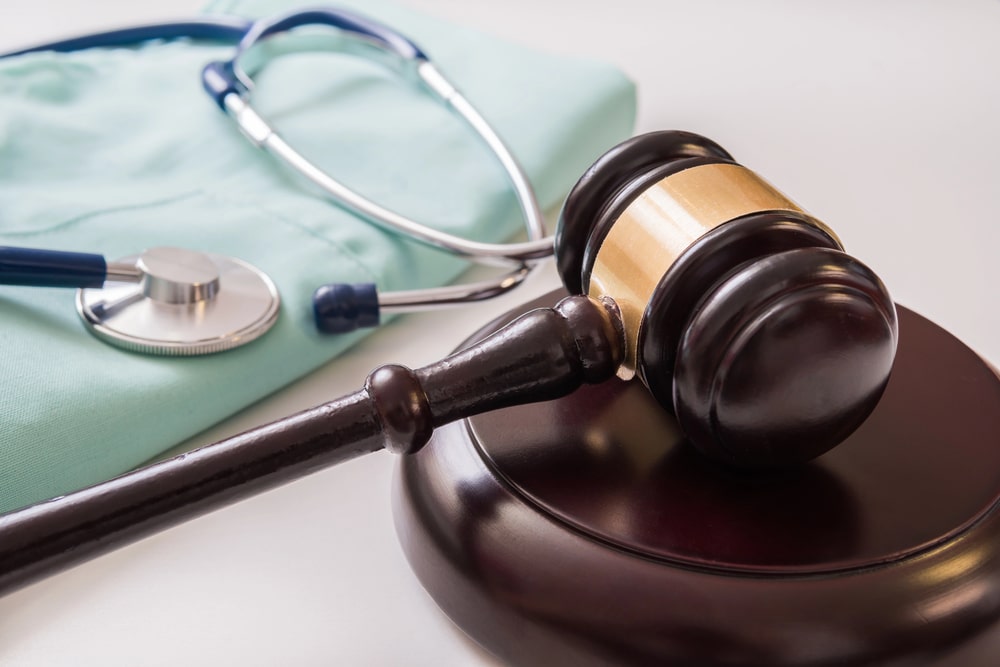 personal injury lawyer