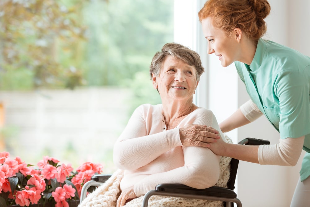 nursing home abuse lawyer in Athens, GA