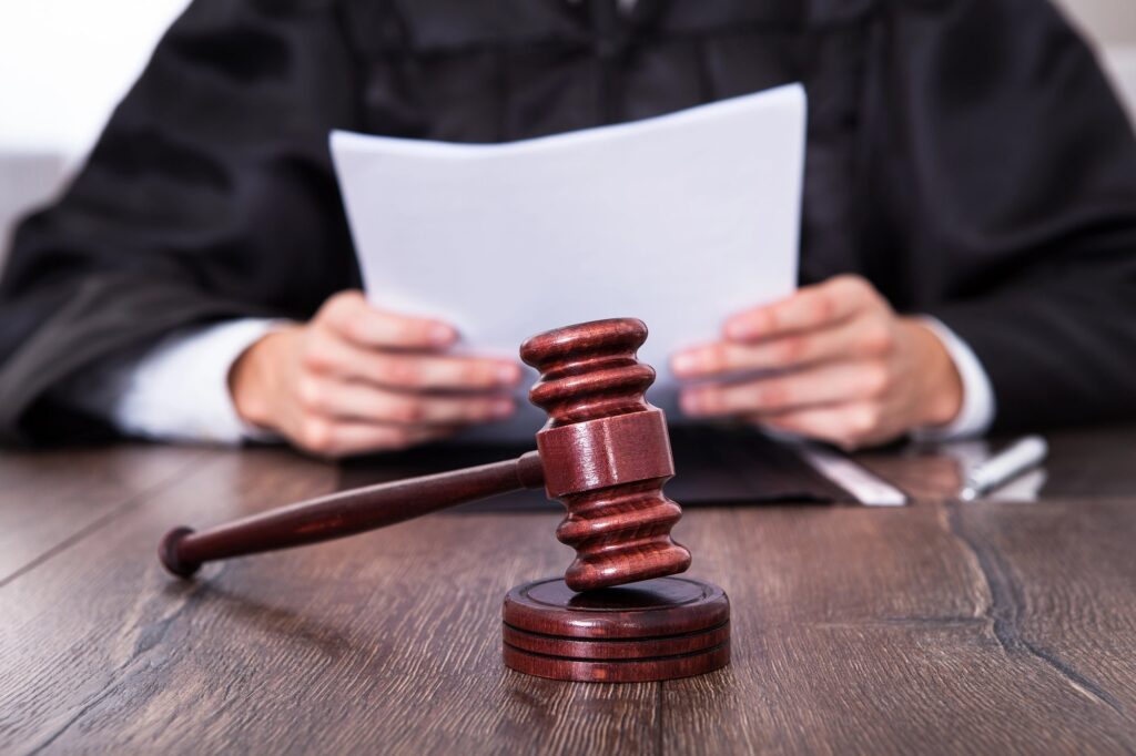 personal injury lawyer Athens, GA
