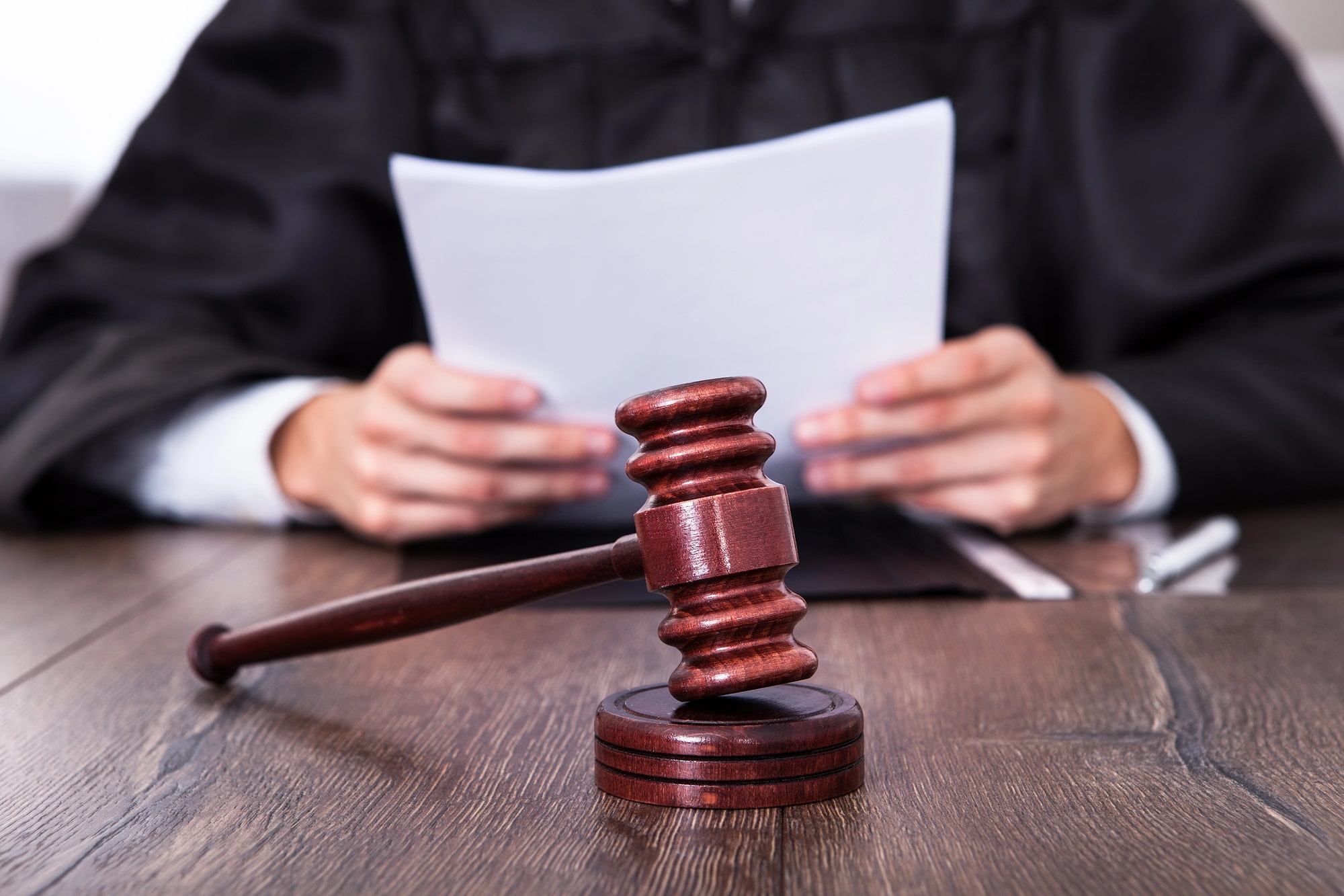 personal injury lawyer Athens, GA