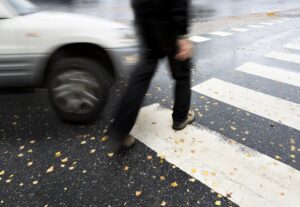 pedestrian accident lawyer in Athens, Georgia