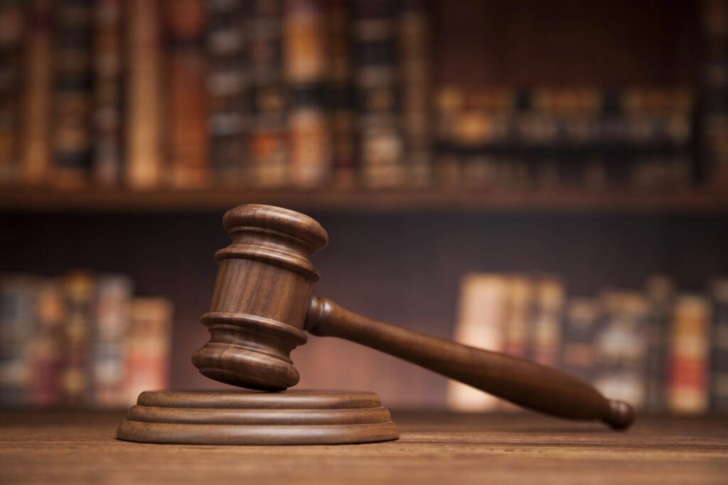 personal injury lawyer