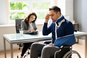 Athens, GA catastrophic injury attorney