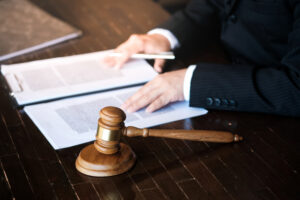 Wrongful Death Lawyer in Winder, GA