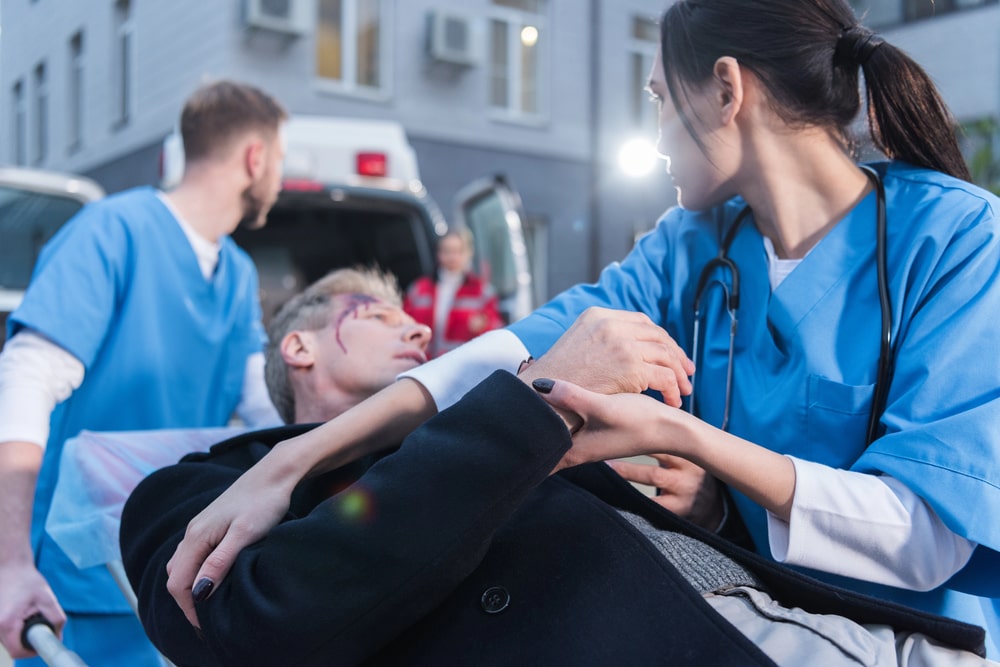 catastrophic injury lawyer Athens, GA
