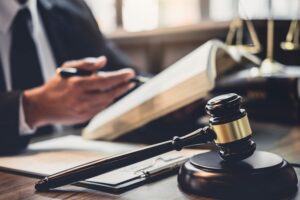 catastrophic injury lawyer in Athens, GA