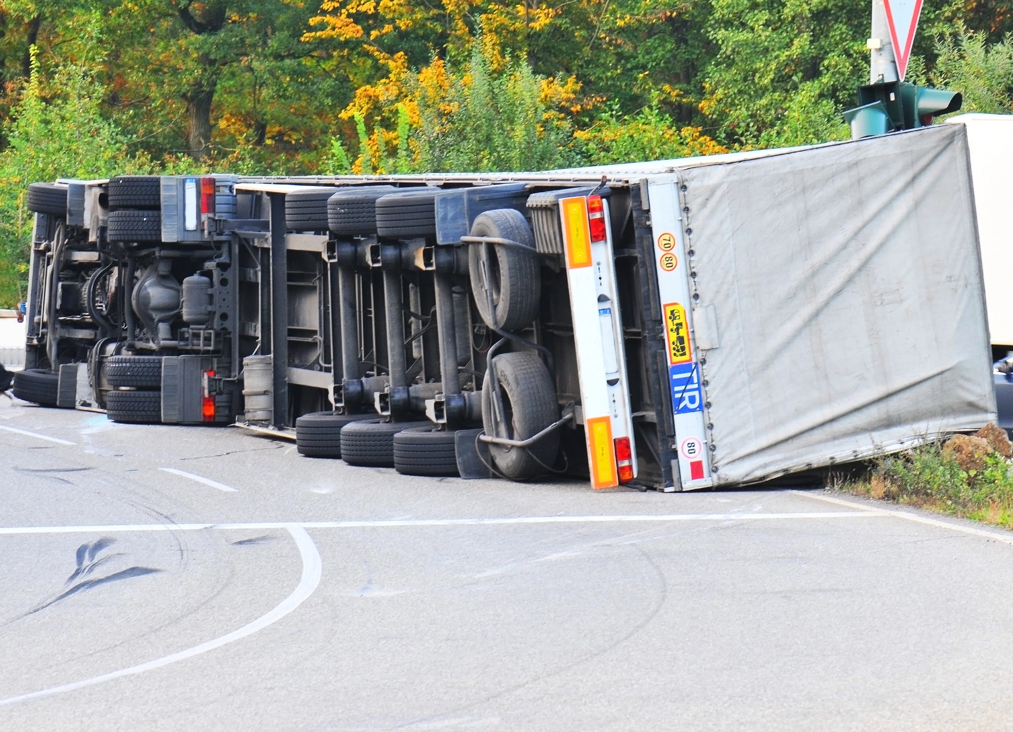 truck accident lawyer Watkinsville, GA