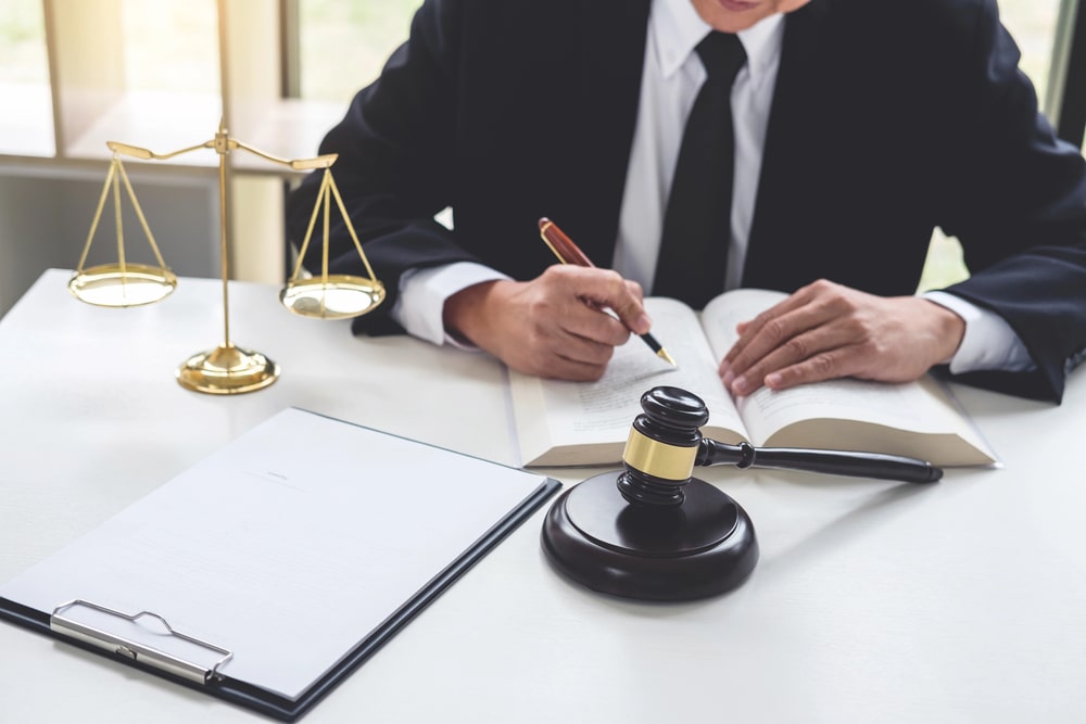 personal injury lawyer Buford, GA