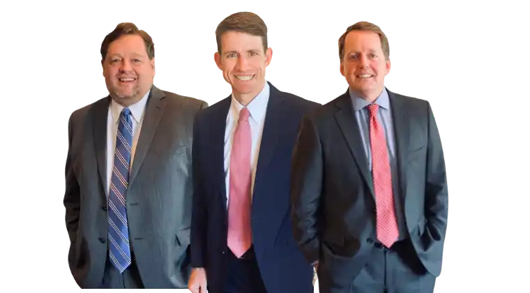 Norris Peacock Injury Law, LLC - attorneys (1)